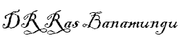 dr ras signature